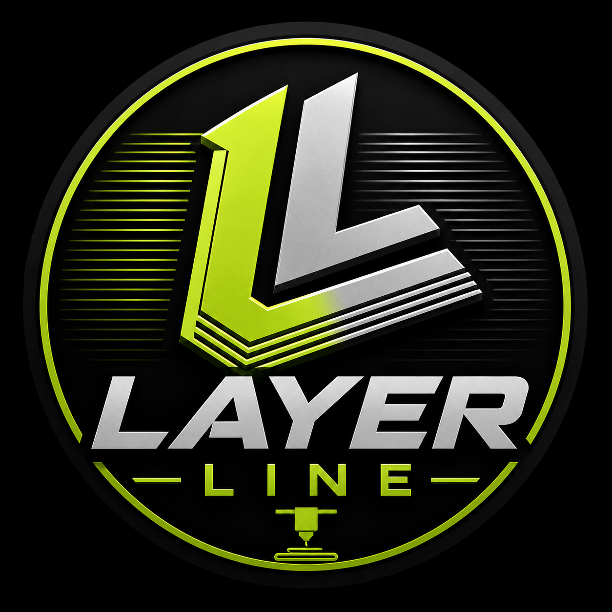LayerLine logo